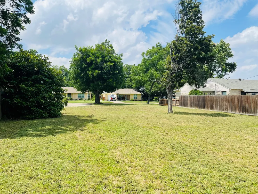 1416 Williams Drive Garland, TX 75042