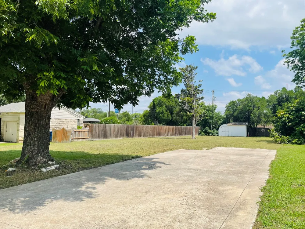 1416 Williams Drive Garland, TX 75042