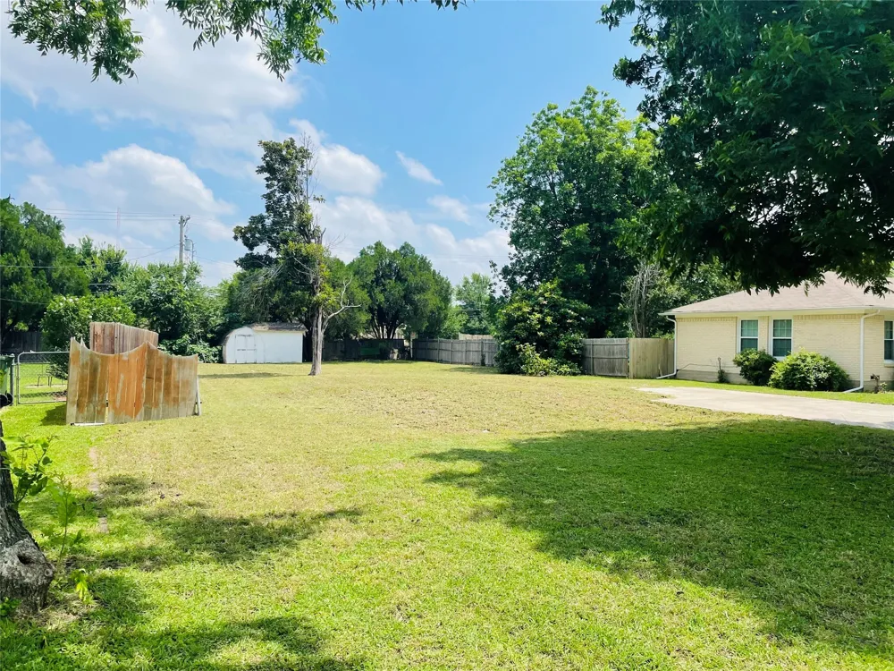 1416 Williams Drive Garland, TX 75042