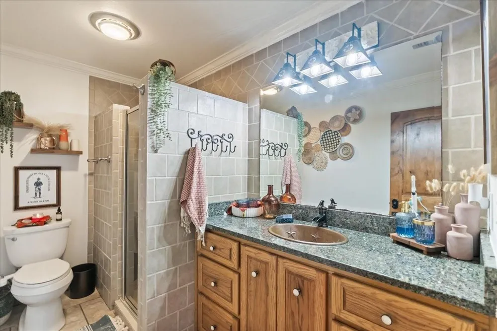 9795 County Road 2249 Sinton, TX 78387