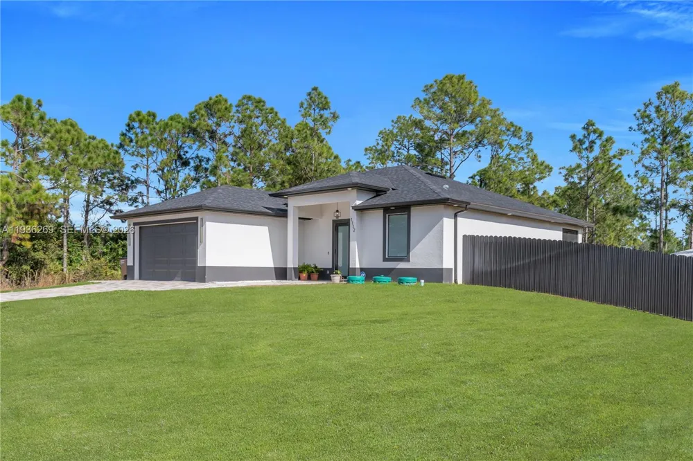 1112 Clark Ave Lehigh Acres, FL 33972