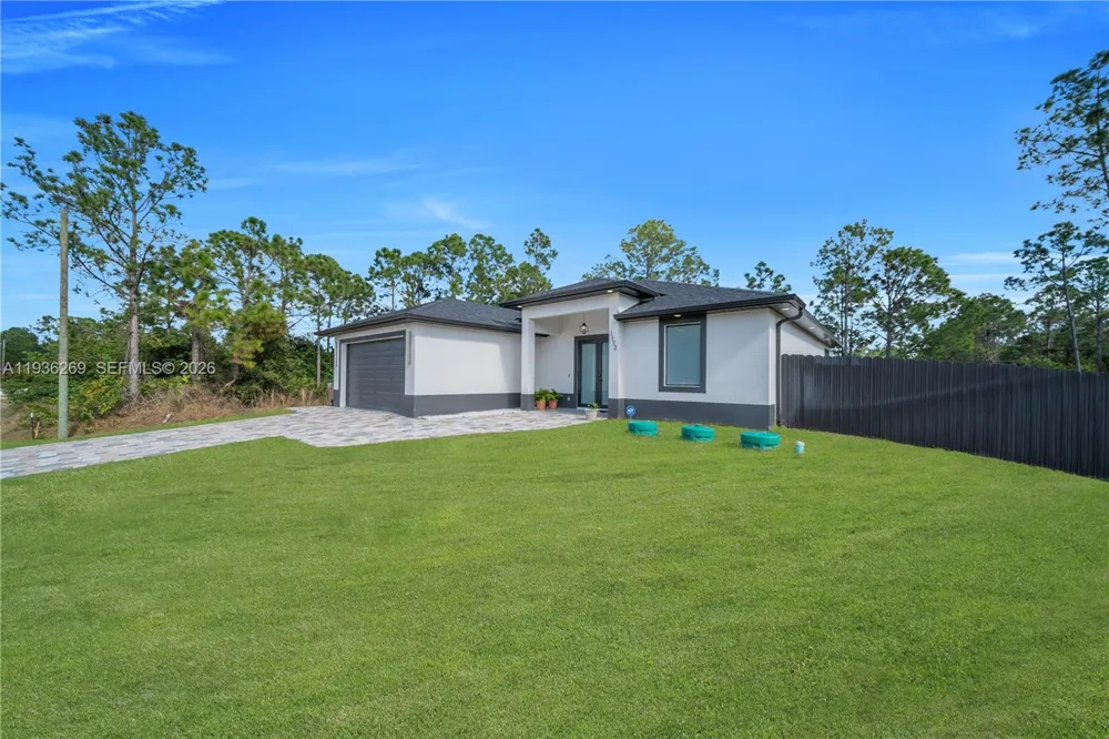 1112 Clark Ave Lehigh Acres, FL 33972