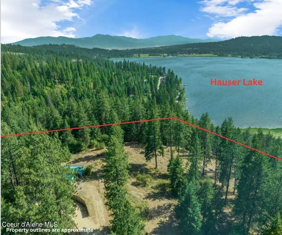 16154 Smith Avenue Hauser, ID 83854