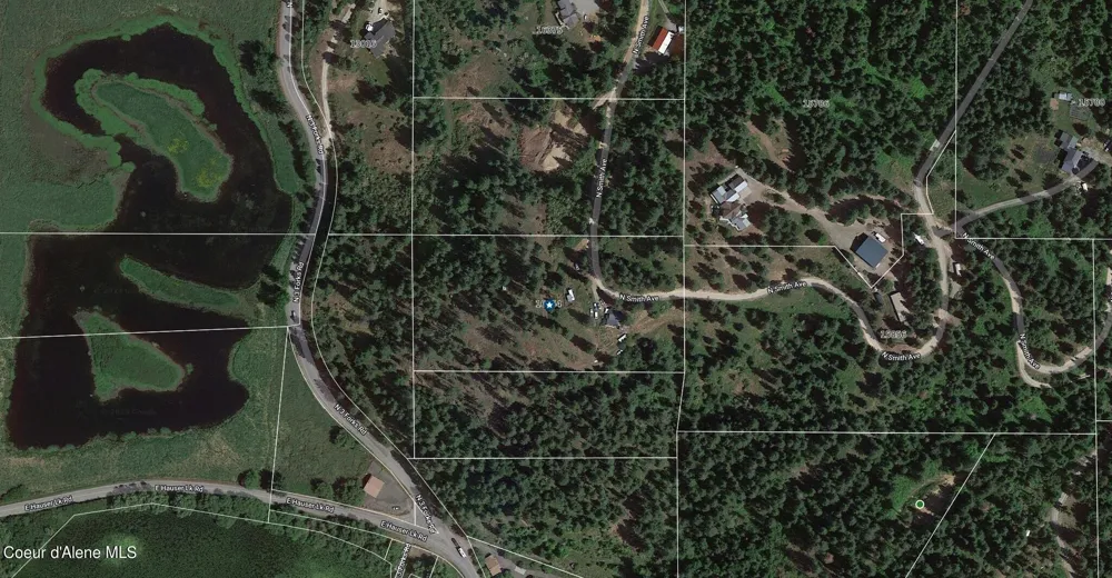 16154 Smith Avenue Hauser, ID 83854