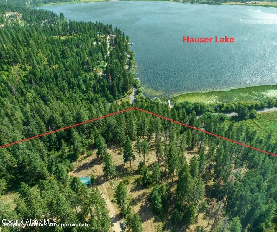 16154 Smith Avenue Hauser, ID 83854