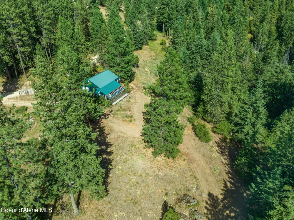 16154 Smith Avenue Hauser, ID 83854
