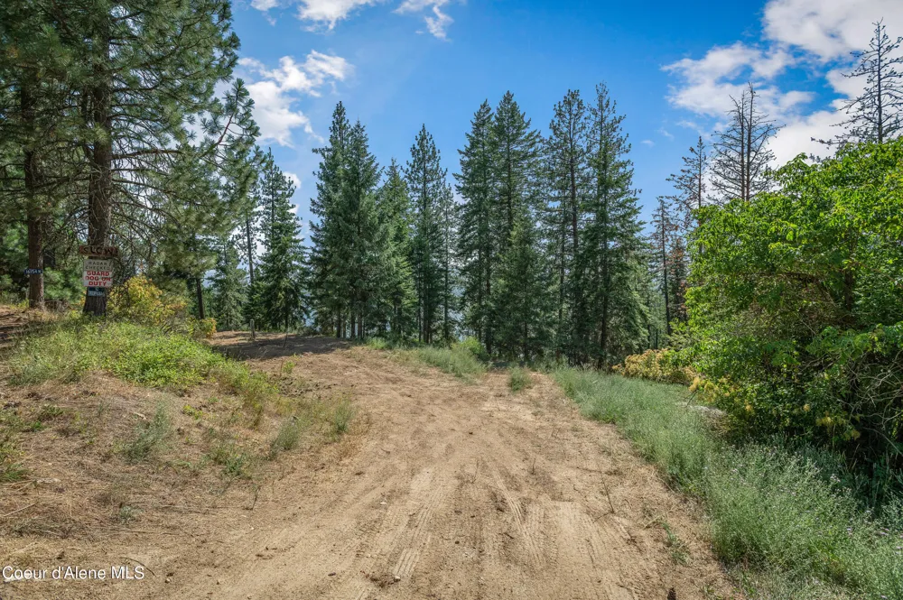 16154 Smith Avenue Hauser, ID 83854