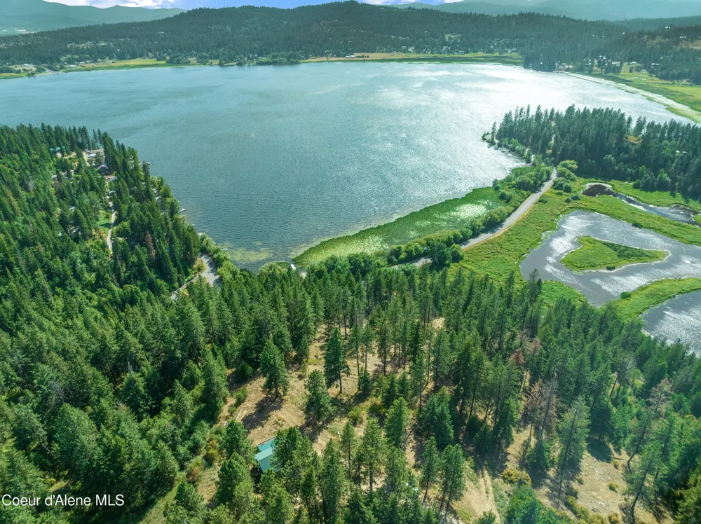 16154 Smith Avenue Hauser, ID 83854