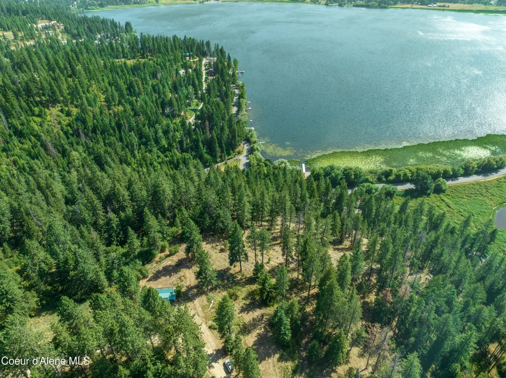16154 Smith Avenue Hauser, ID 83854