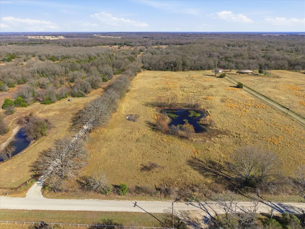 Countty Road 349 Terrell, TX 75161