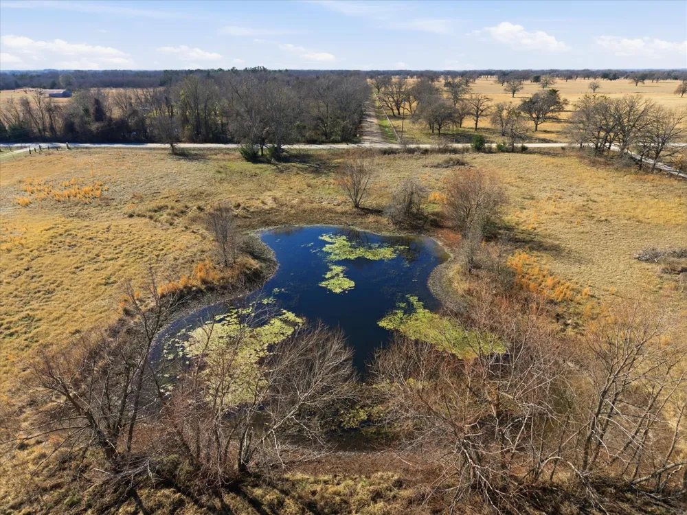 County Road 349 Terrell, TX 75161