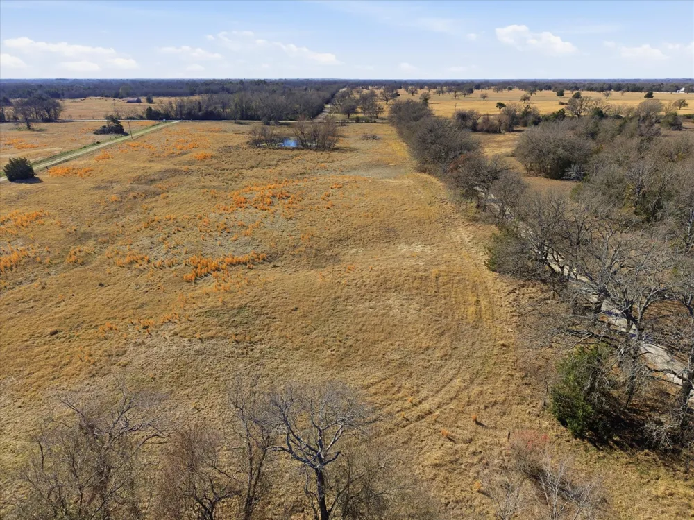 County Road 349 Terrell, TX 75161