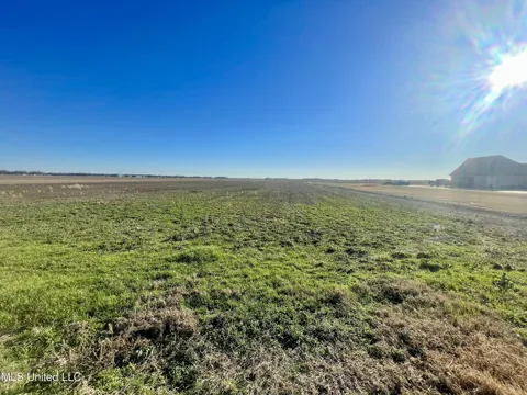Laughlin Road
