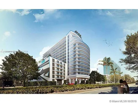 4250 Biscayne Blvd #1516
