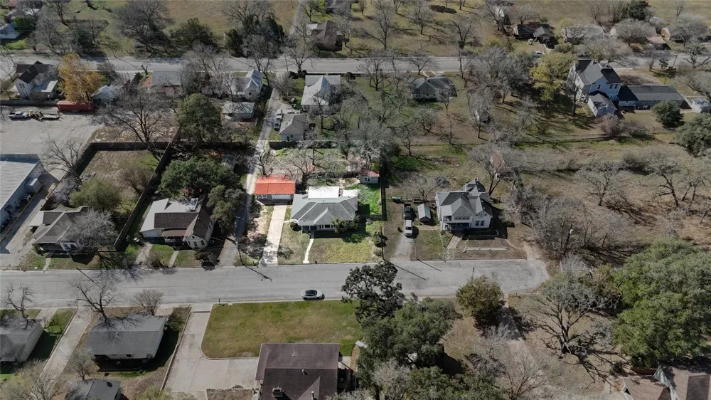 701 Washington Street La Grange, TX 78945