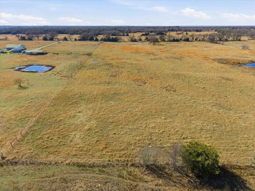 County Road 349 Terrell, TX 75161