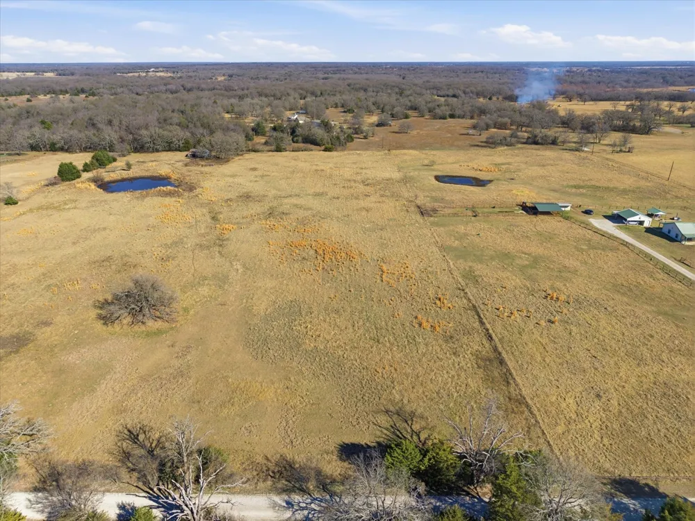 County Road 349 Terrell, TX 75161