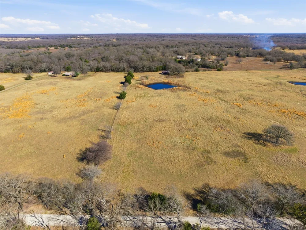 County Road 349 Terrell, TX 75161