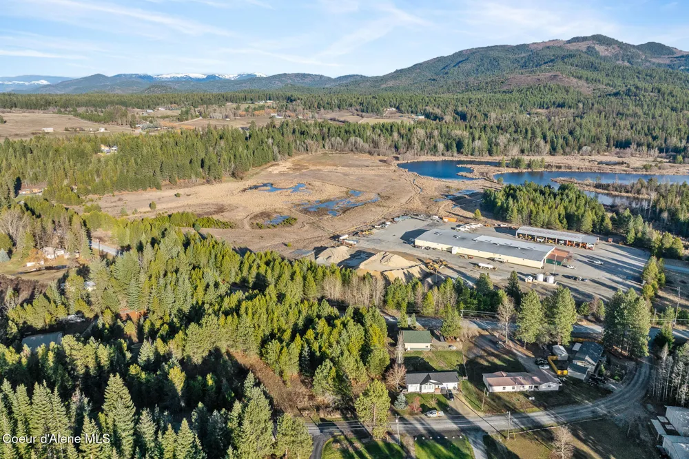 NKA Rivers End Road Priest River, ID 83856