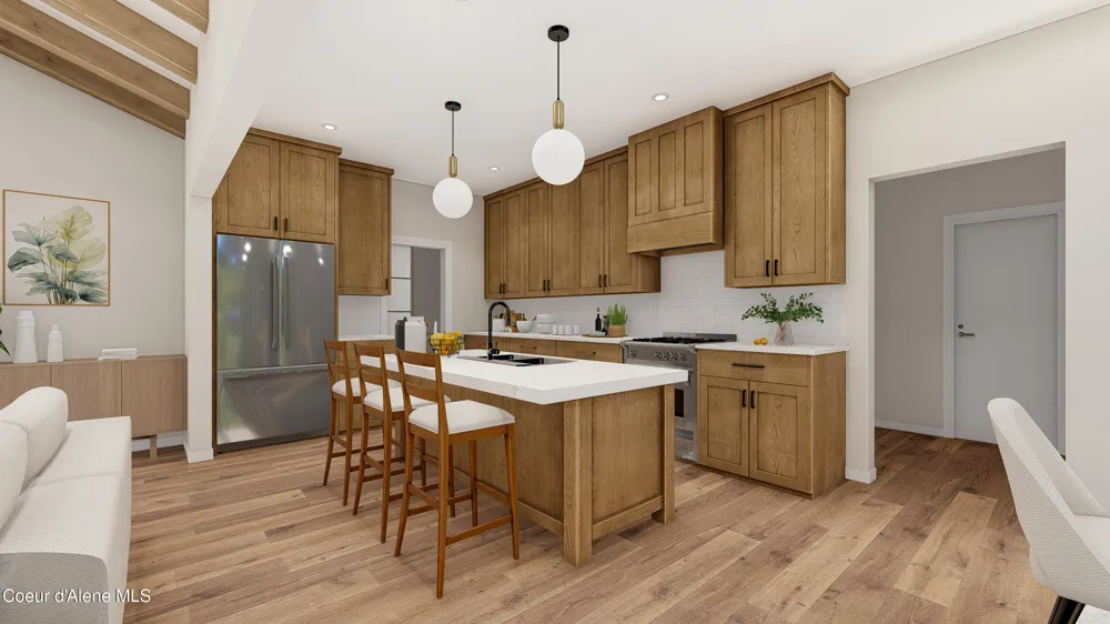 5 Ellington Court Athol, ID 83801