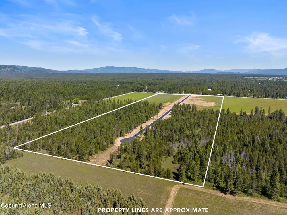 5 Ellington Court Athol, ID 83801