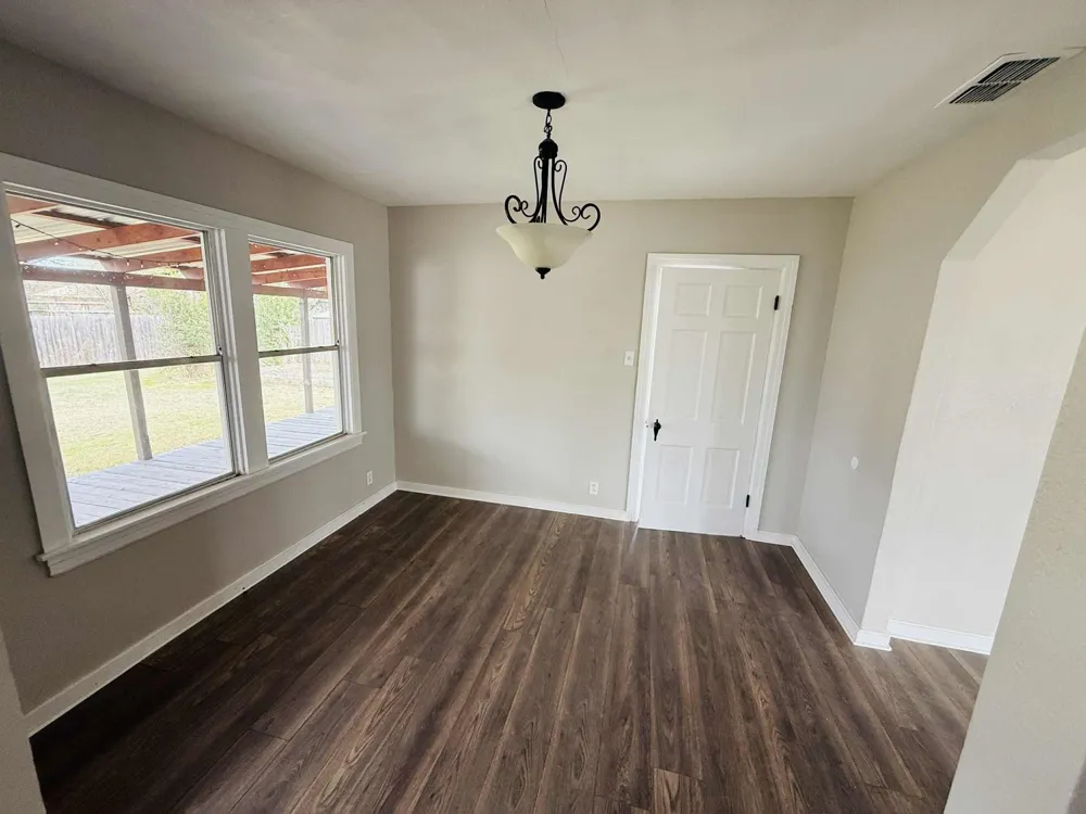 209 Hollywood Street Coleman, TX 76834
