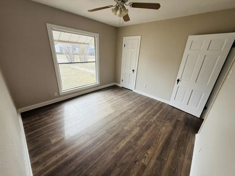 209 Hollywood Street Coleman, TX 76834