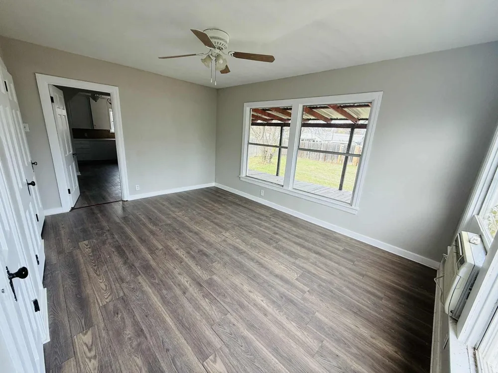 209 Hollywood Street Coleman, TX 76834