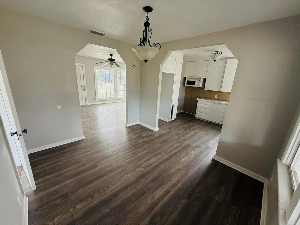 209 Hollywood Street Coleman, TX 76834