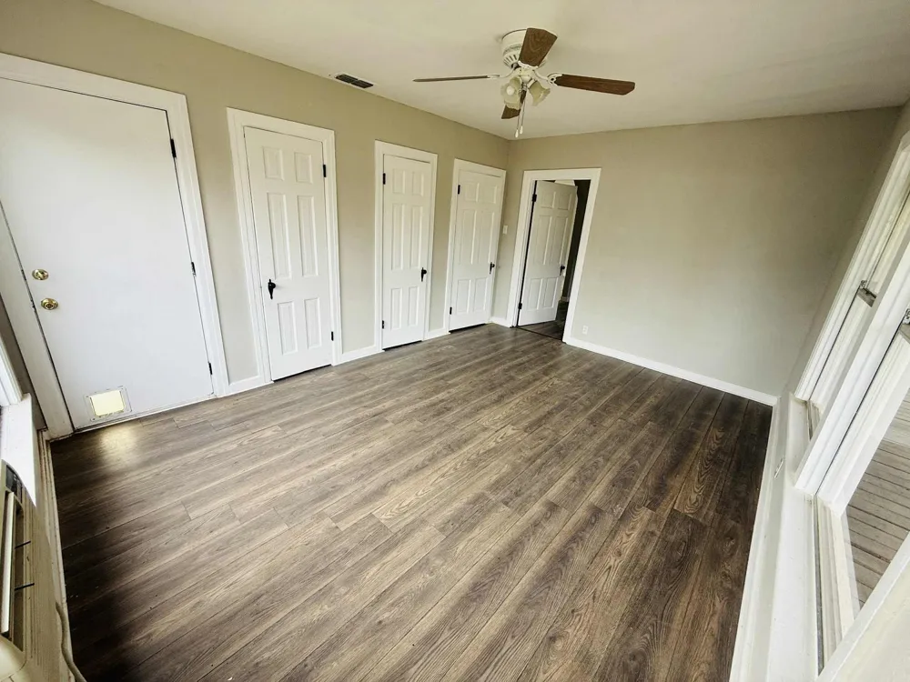 209 Hollywood Street Coleman, TX 76834