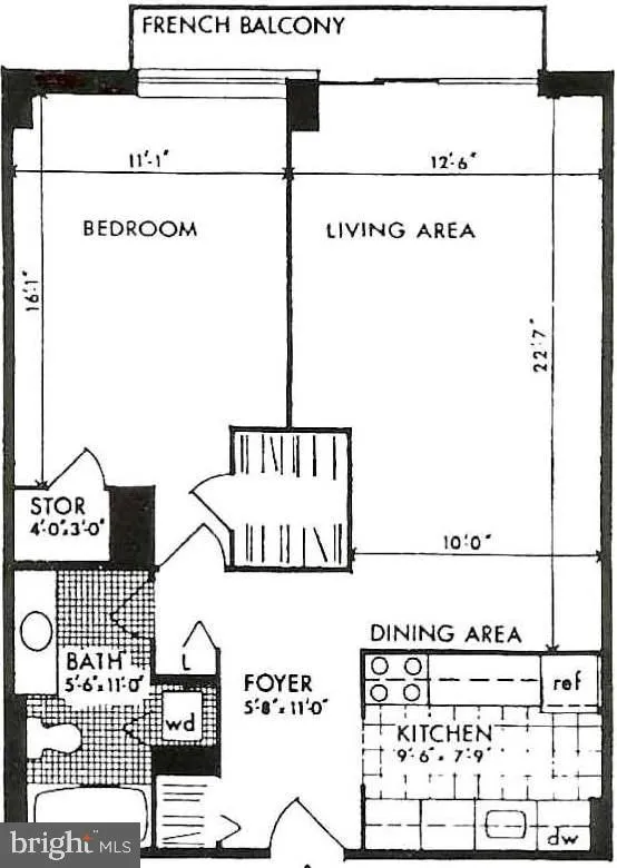 1420 LOCUST STREET #8O Philadelphia, PA 19102