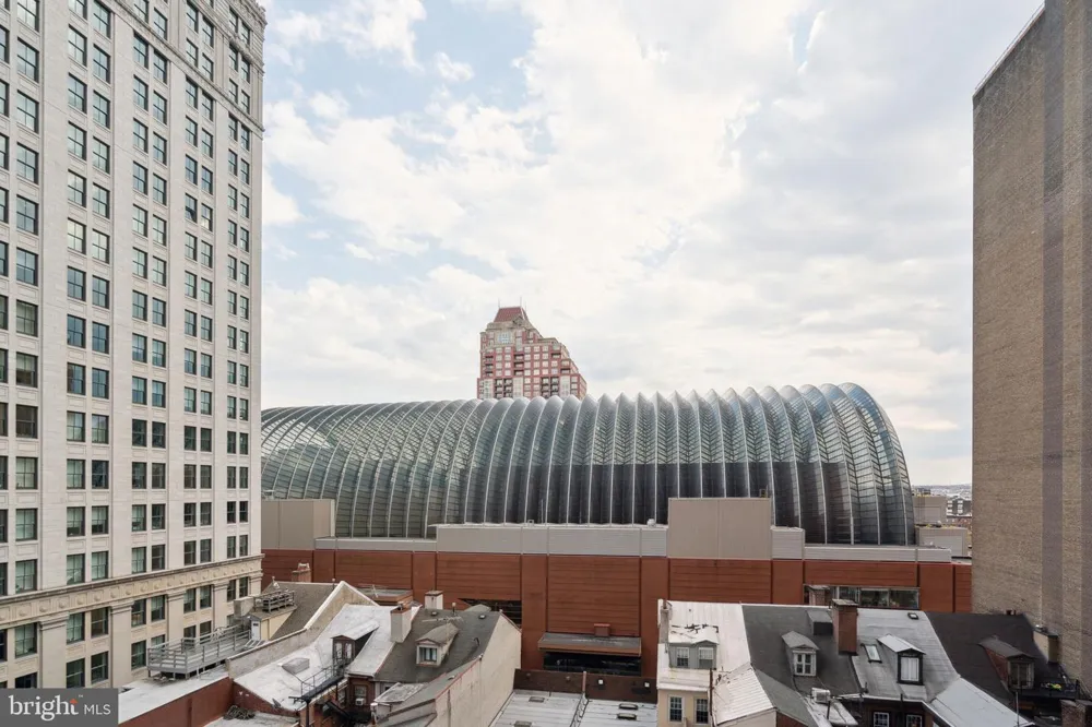 1420 LOCUST STREET #8O Philadelphia, PA 19102