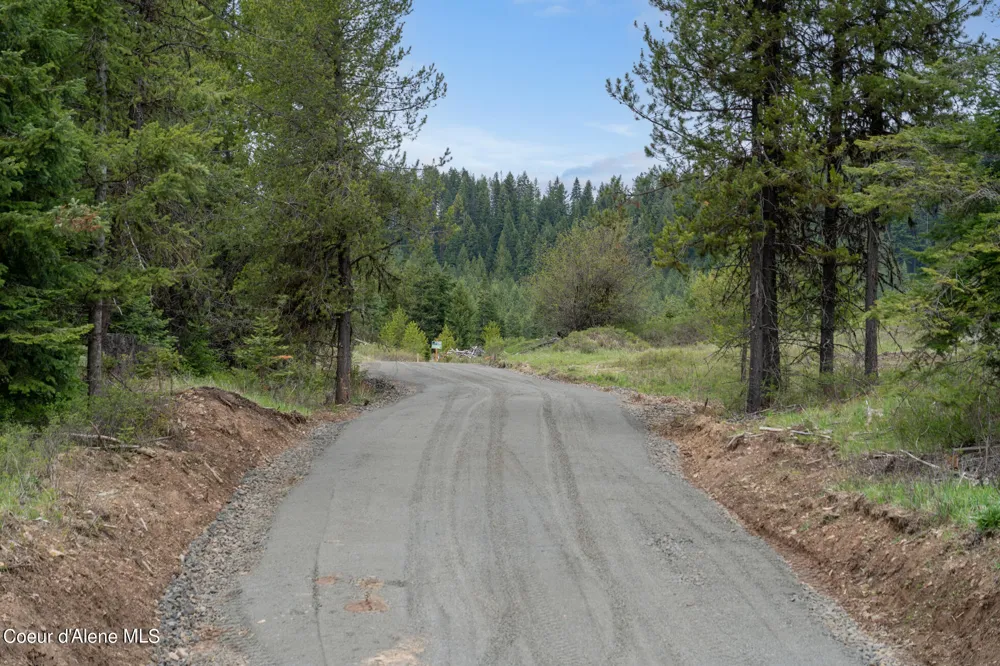 1175 Sheep Creek Parcel E Santa, ID 83866