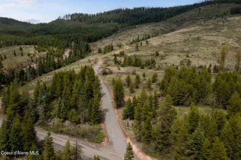 1175 Sheep Creek Parcel E