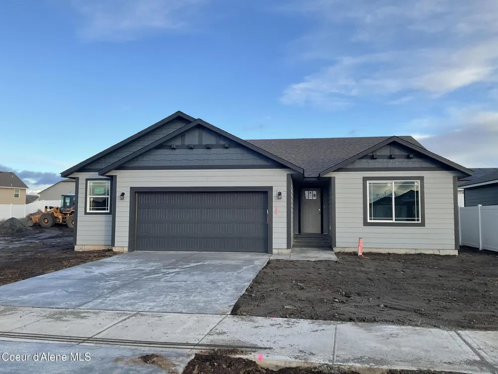 159 S TREELINE STREET Airway Heights, WA 99001