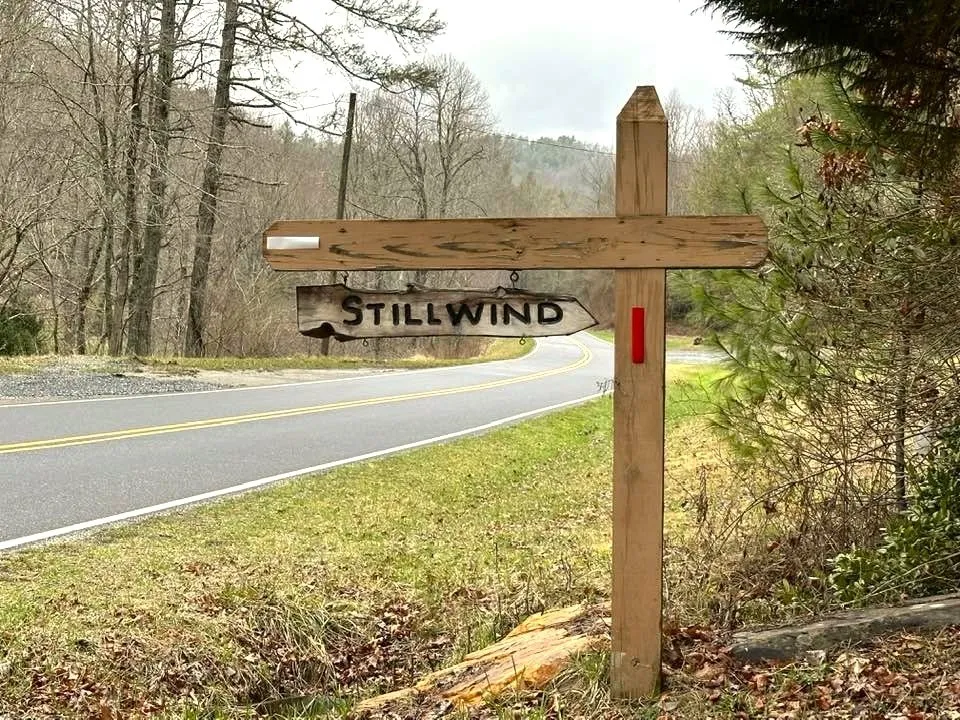 Stillwind Dr Topton, NC 28781