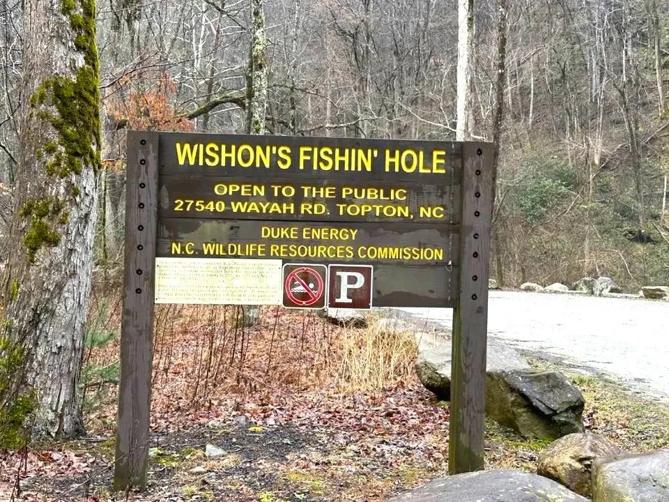 Stillwind Dr Topton, NC 28781