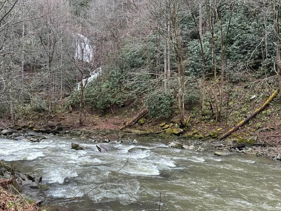 Stillwind Dr Topton, NC 28781