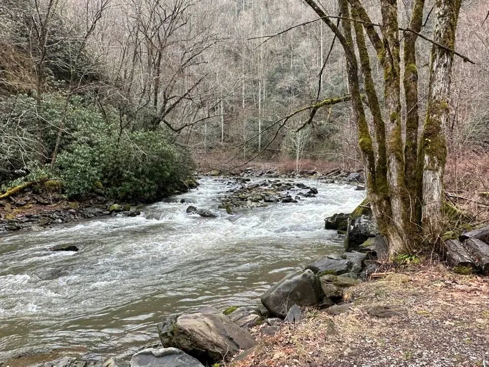 Stillwind Dr Topton, NC 28781