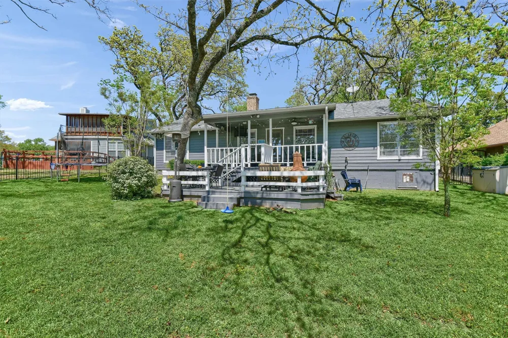 1214 Kiowa Drive E Lake Kiowa, TX 76240