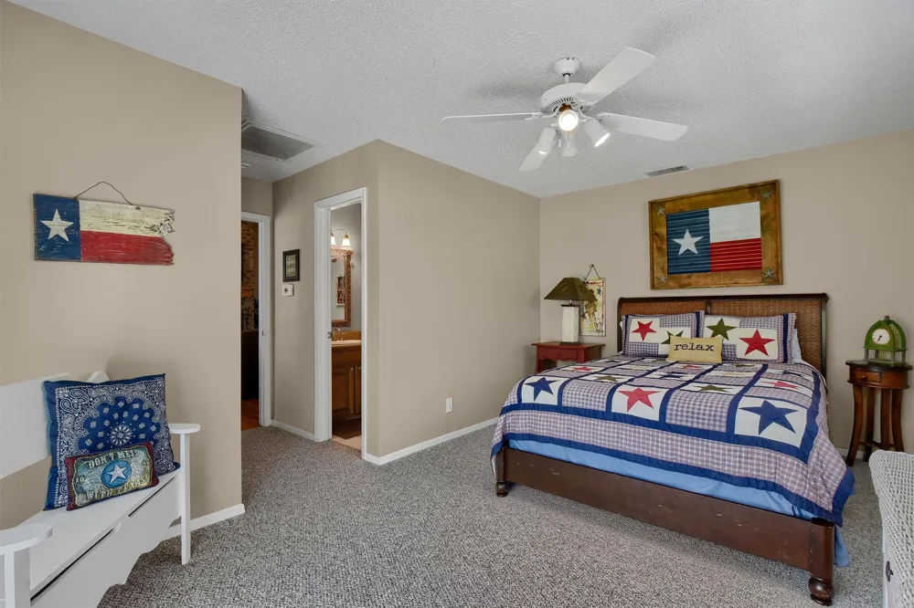 1214 Kiowa Drive E Lake Kiowa, TX 76240