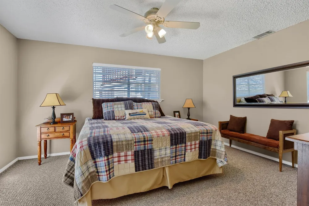 1214 Kiowa Drive E Lake Kiowa, TX 76240
