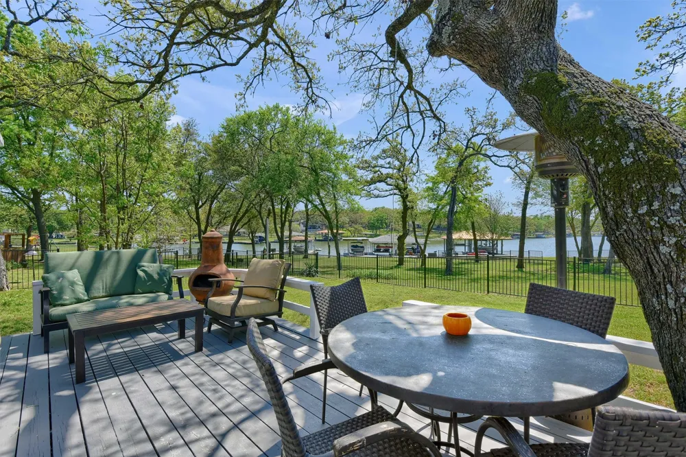 1214 Kiowa Drive E Lake Kiowa, TX 76240