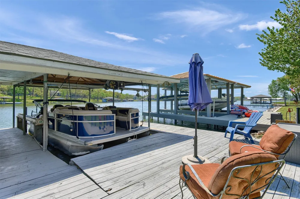 1214 Kiowa Drive E Lake Kiowa, TX 76240