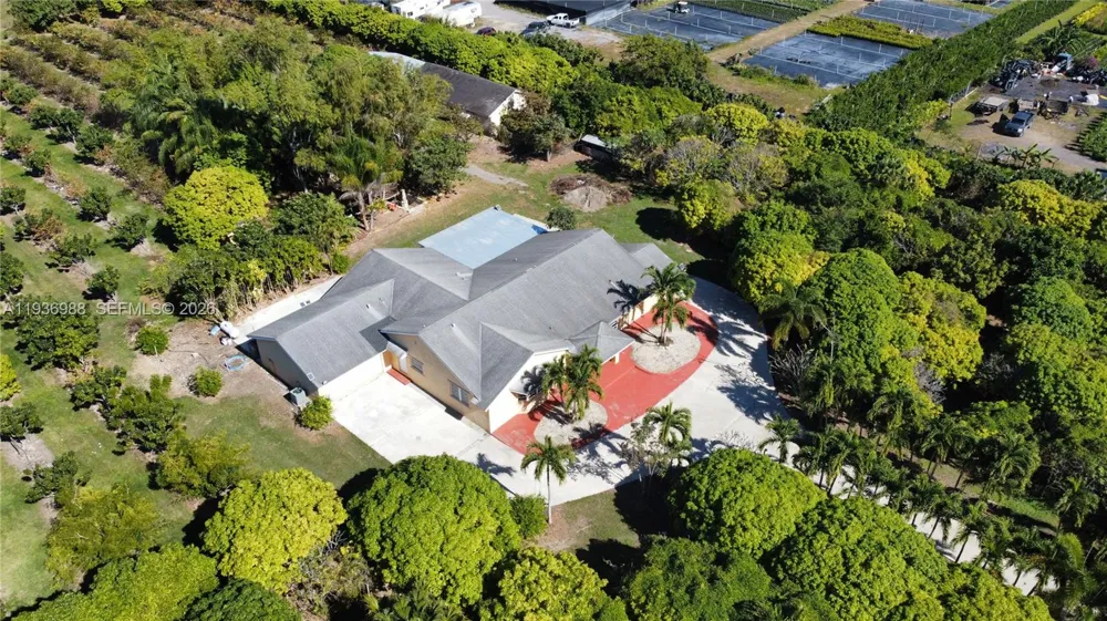 21295 SW 376th St Homestead, FL 33034
