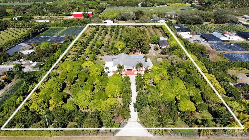 21295 SW 376th St Homestead, FL 33034