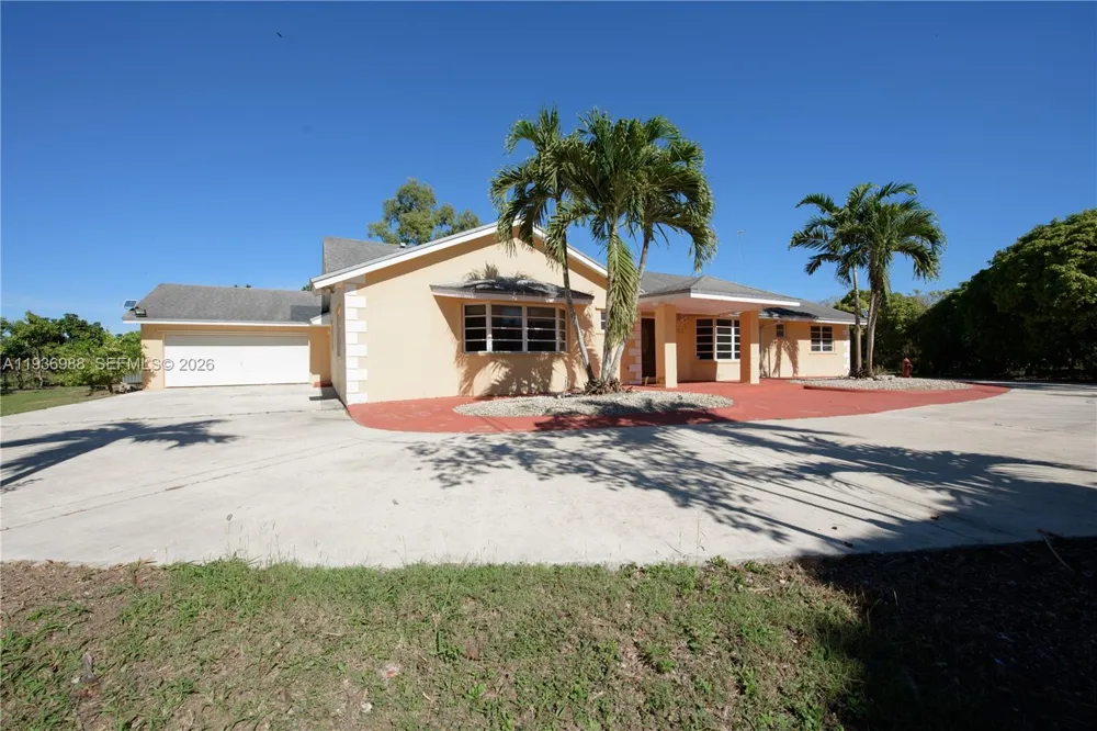21295 SW 376th St Homestead, FL 33034