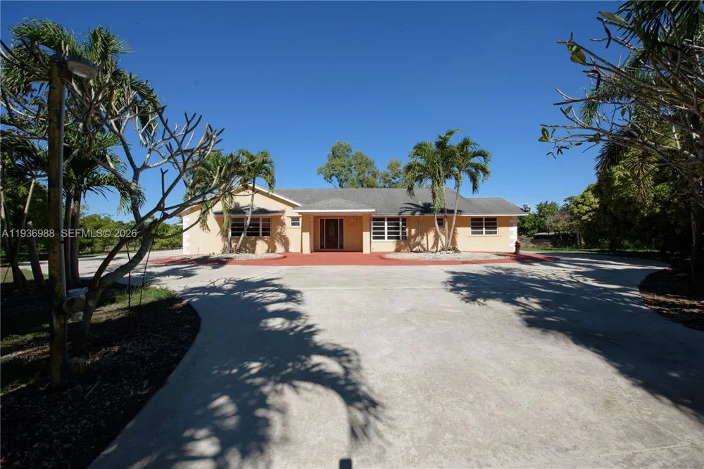 21295 SW 376th St Homestead, FL 33034