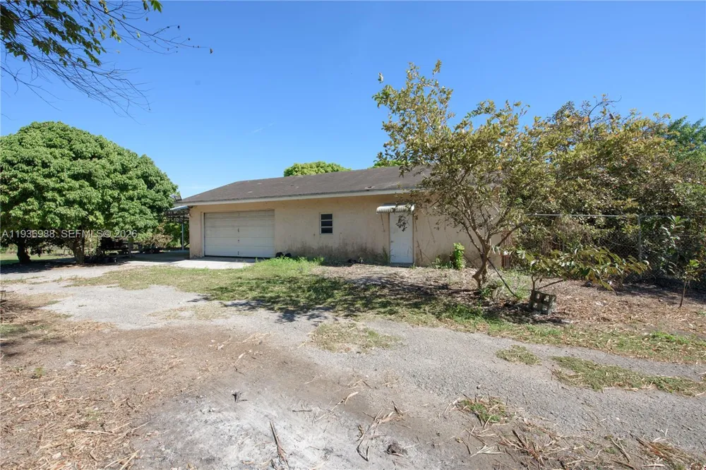 21295 SW 376th St Homestead, FL 33034