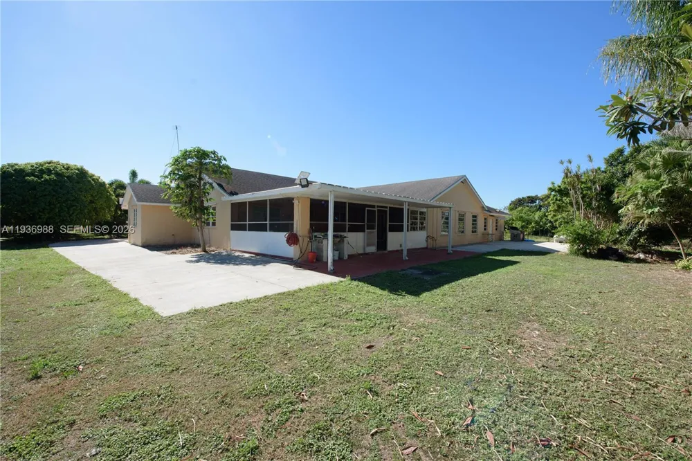 21295 SW 376th St Homestead, FL 33034